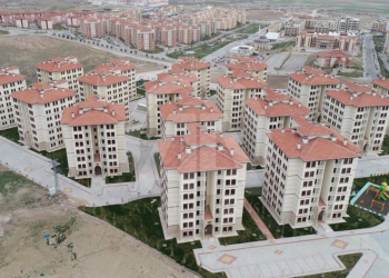 TOKİ'nin ihalelerini alan olmadı: Teker teker iptal edildi