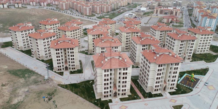 TOKİ'nin ihalelerini alan olmadı: Teker teker iptal edildi