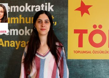 TÖP İstanbul İl Sözcüsü Kuş: Emek ve Özgürlük İttifakı, halkın karanlıktan çıkış adresi olma iddiasında
