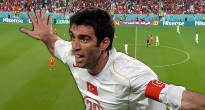 TRT’den ‘Hakan Şükür’ hazımsızlığı: Devre arasında spikeri değiştirdi, sonra işten attı