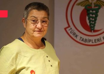 TTB Başkanı Şebnem Korur Fincancı savunmasını yaptı: Tıbbi görüşüm kriminalize edildi