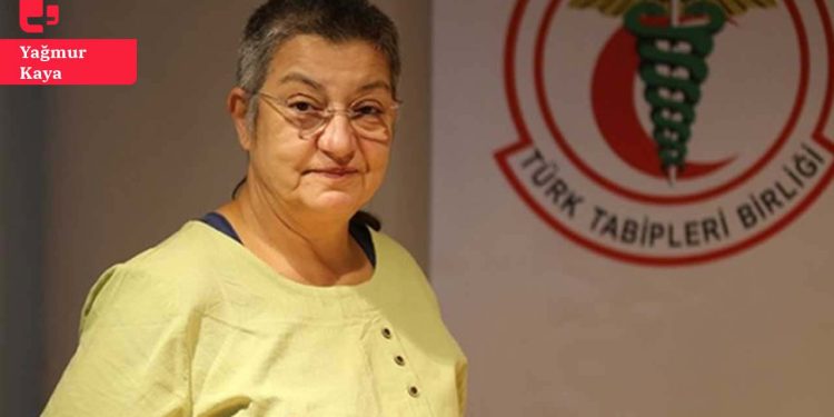 TTB Başkanı Şebnem Korur Fincancı savunmasını yaptı: Tıbbi görüşüm kriminalize edildi