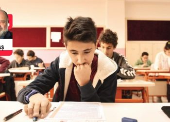TÜİK Cumhurbaşkanlığını fena yalanladı (Eğitimin çöküşü)