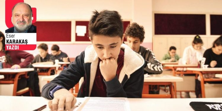 TÜİK Cumhurbaşkanlığını fena yalanladı (Eğitimin çöküşü)