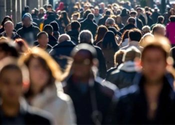 TÜİK: Türkiye nüfusu 2021 yılında 84 milyon oldu