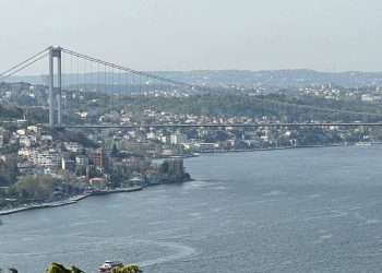 TÜİK il bazında GSYH verilerini açıkladı: En yüksek pay İstanbul'un