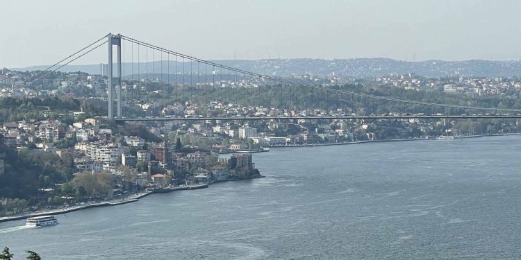 TÜİK il bazında GSYH verilerini açıkladı: En yüksek pay İstanbul'un