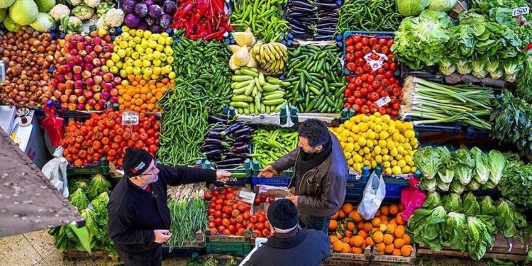 TÜİK resmi enflasyonu yüzde 84 olarak açıkladı