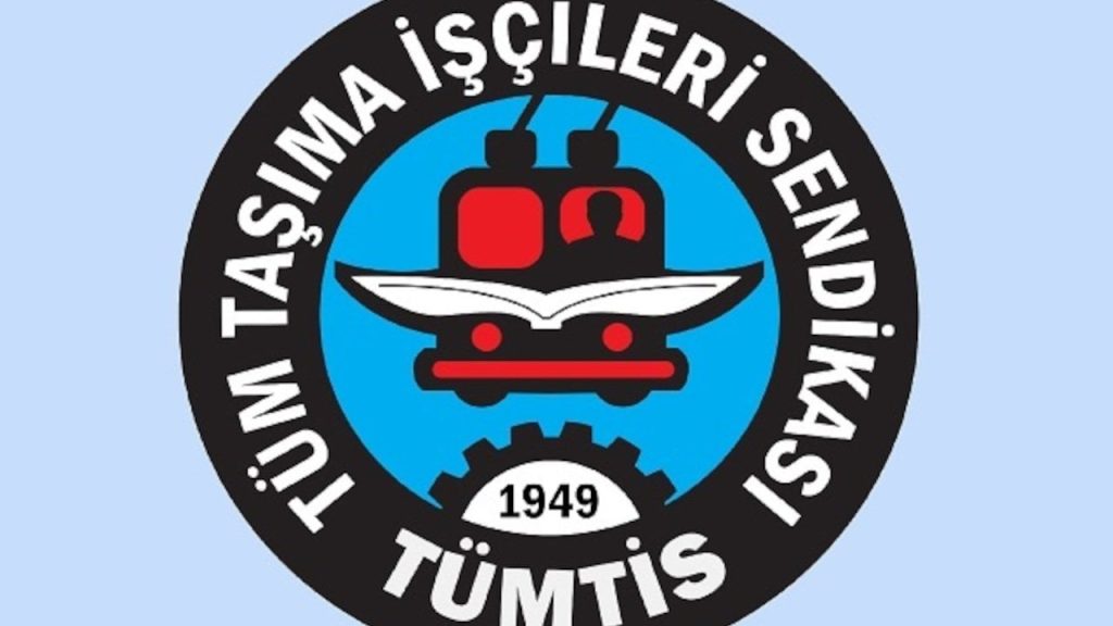 TÜMTİS'ten tutuklu İranlı sendikacılarla dayanışma çağrısı