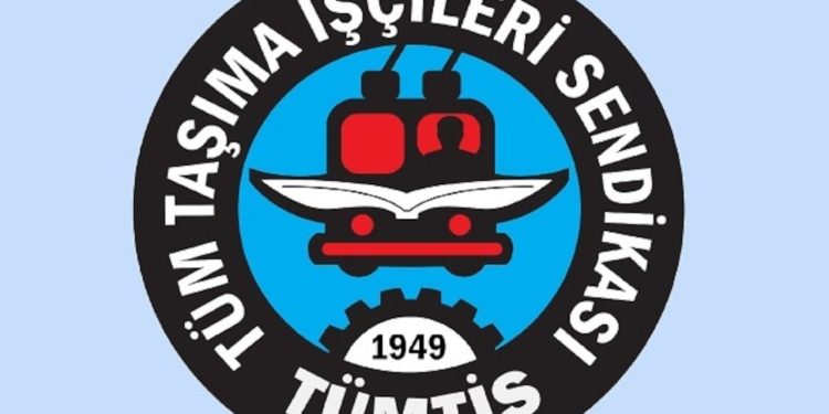 TÜMTİS'ten tutuklu İranlı sendikacılarla dayanışma çağrısı