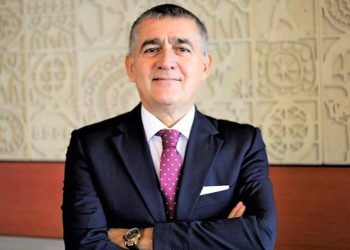 TÜSİAD Başkanı Orhan Turan'dan 'faiz' çıkışı: İhracat azalma eğilimine girdi