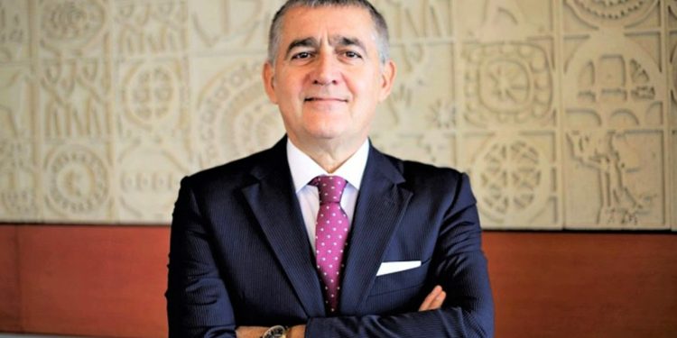 TÜSİAD Başkanı Orhan Turan'dan 'faiz' çıkışı: İhracat azalma eğilimine girdi