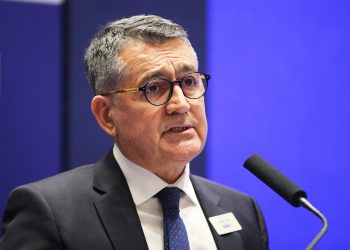 TÜSİAD: Siyasi yasak cezasının demokratik toplumda yeri olmamalı