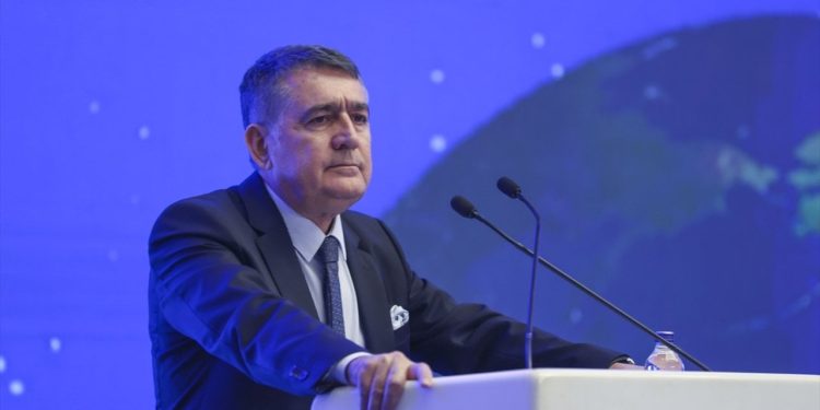 TÜSİAD'dan 'gücün paylaşıldığı devlet' vurgusu