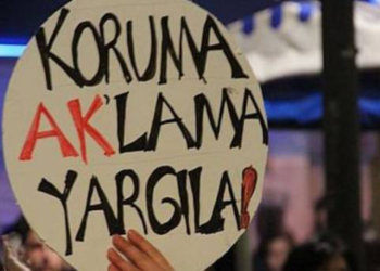 Tacize takipsizlik gerekçesi: 'MHP’ye zarar vermek'