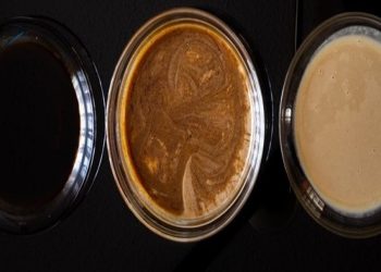 Tahin ve Pekmezi karıştırarak sakın tüketmeyin. Korkutan bir zararı varmış