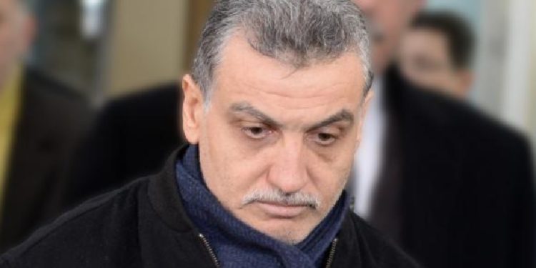 Tahşiye davasında mahkeme, emniyetin sanıklar lehine olan raporunu görmezden geldi