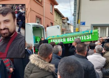 Takip edildiklerini söyleyen kadınlara yardım etti, öldürüldü