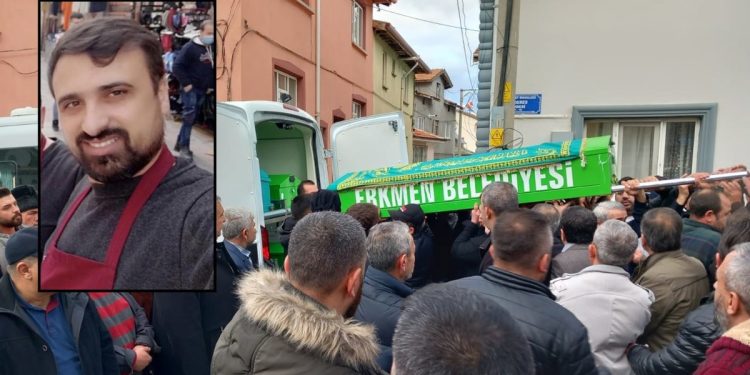 Takip edildiklerini söyleyen kadınlara yardım etti, öldürüldü