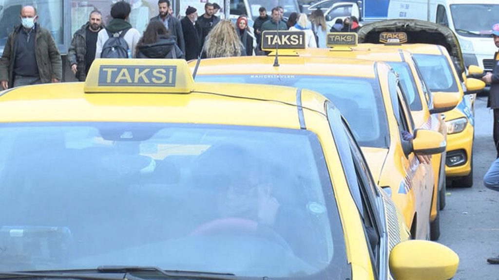 Taksiciler Esnaf Odası  İBB'nin yeni taksi uygulamasını yargıya taşıyacak