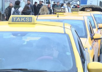 Taksiciler Esnaf Odası İBB'nin yeni taksi uygulamasını yargıya taşıyacak