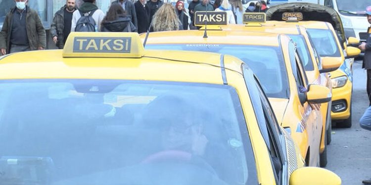 Taksiciler Esnaf Odası  İBB'nin yeni taksi uygulamasını yargıya taşıyacak
