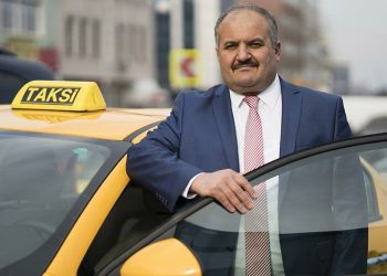 Taksiciler Odası Başkanı: İBB’nin taksi kararını yargıya taşıyacağız