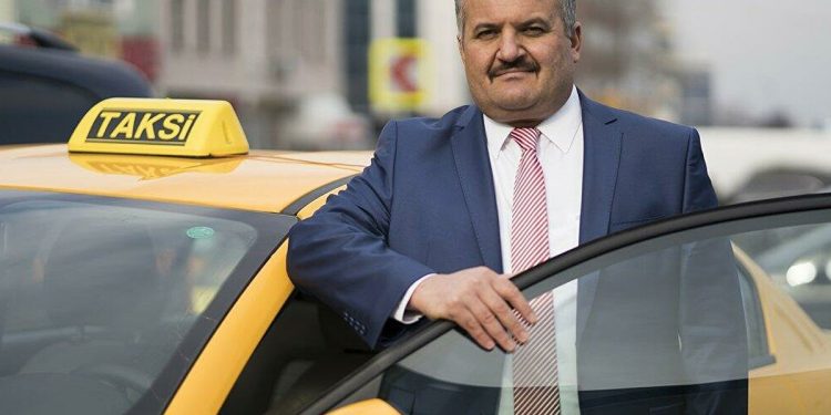 Taksiciler Odası Başkanı: İBB’nin taksi kararını yargıya taşıyacağız
