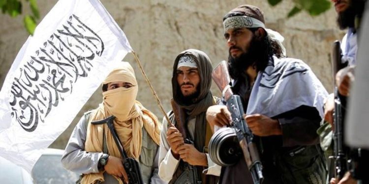 Taliban ilk halka açık idamının ayrıntılarını duyurdu: Kurbanın babası üç el ateş etti