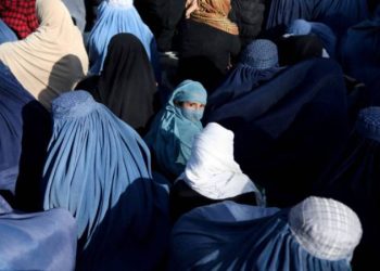 Taliban, kadınların sivil toplum kuruluşlarında çalışmasını yasakladı