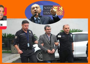 Tan ve Özgür Ülke saldırılarından NATO'nun sürgün avına...