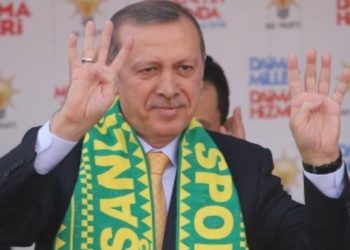 Tanal: Erdoğan'ın Urfa mitingi için muhtarlara baskı yapılıyor