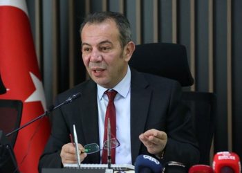 Tanju Özcan bıçaklı saldırganı affetti