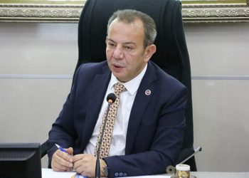 Tanju Özcan, cinsiyetçi sözlerinden dolayı açılan davada beraat etti