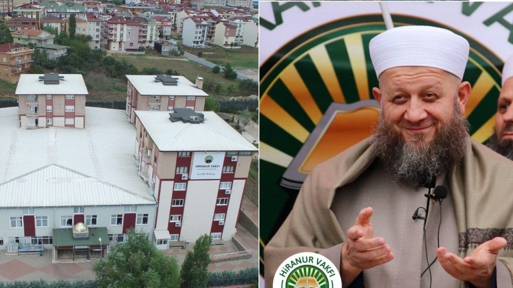 Tarikatta çocuk istismarı davası: Üç adliye, bakanlığa hiç yanıt vermemiş