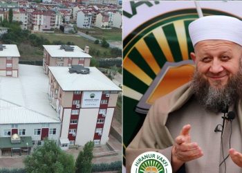Tarikatta çocuk istismarı davası: Üç adliye, bakanlığa hiç yanıt vermemiş
