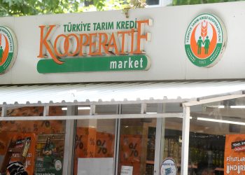 Tarım Kredi’den ‘daha pahalı satmıyoruz’ savunması: Karşılaştırma yanlış