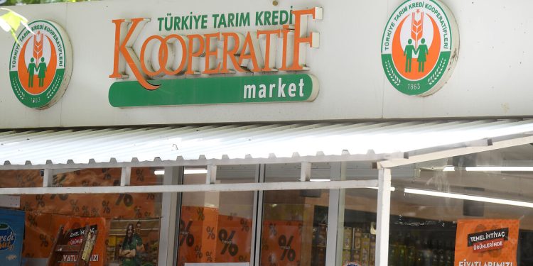 Tarım Kredi’den ‘daha pahalı satmıyoruz’ savunması: Karşılaştırma yanlış
