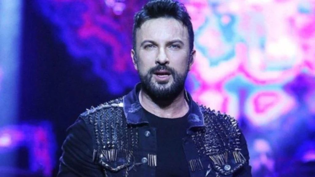 Tarkan'dan 30'uncu sanat yılı paylaşımı