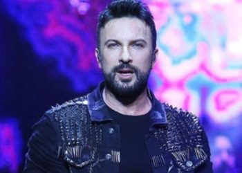Tarkan'dan 30'uncu sanat yılı paylaşımı