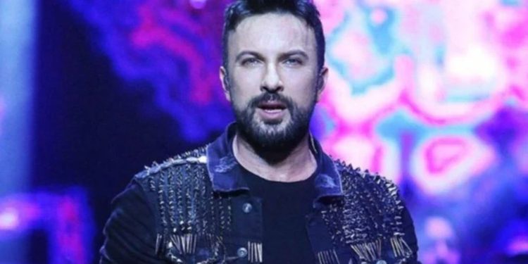 Tarkan'dan 30'uncu sanat yılı paylaşımı