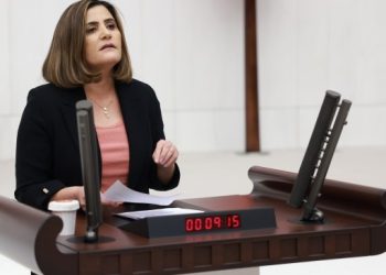 Taşdemir: Rojava AKP için kabusa dönüştü