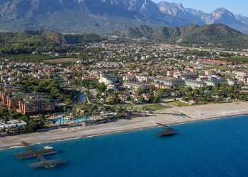 Tatil artık daha pahalı olacak: Konaklama vergisi yeni yılda yürürlüğe giriyor