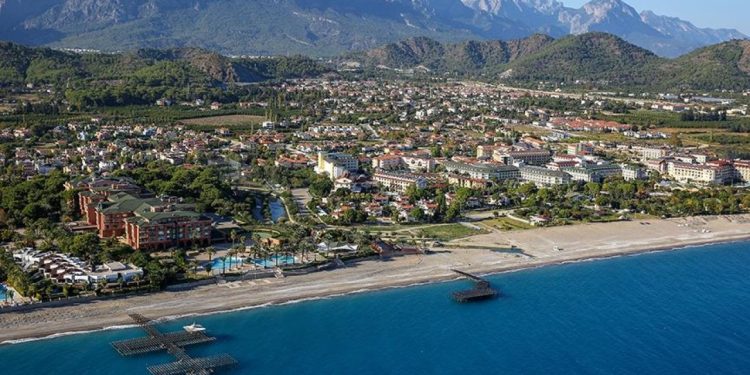 Tatil artık daha pahalı olacak: Konaklama vergisi yeni yılda yürürlüğe giriyor