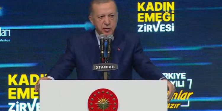 Tayyip Erdoğan, 6 yaşındaki çocuğa cinsel istismar için ‘münferit olay’ dedi