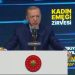 Tayyip Erdoğan, 6 yaşındaki çocuğa cinsel istismar için ‘münferit olay’ dedi