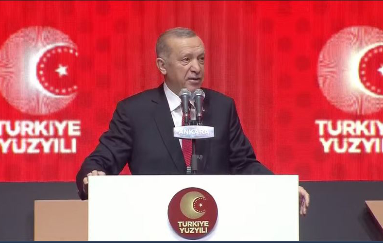 Tayyip Erdoğan enflasyonda baz etkisini ‘düşük faiz’ politikasına bağladı: Daha çok hissedeceğiz