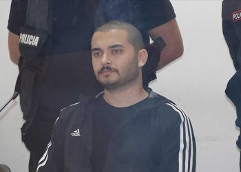 Thodex'in kurucusu Faruk Fatih Özer Türkiye'ye iade ediliyor