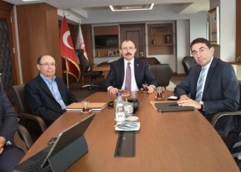 Ticaret Bakanı Muş: Zincir marketleri uyardık