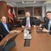 Ticaret Bakanı Muş: Zincir marketleri uyardık